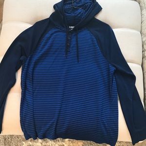Hawk Hoodie